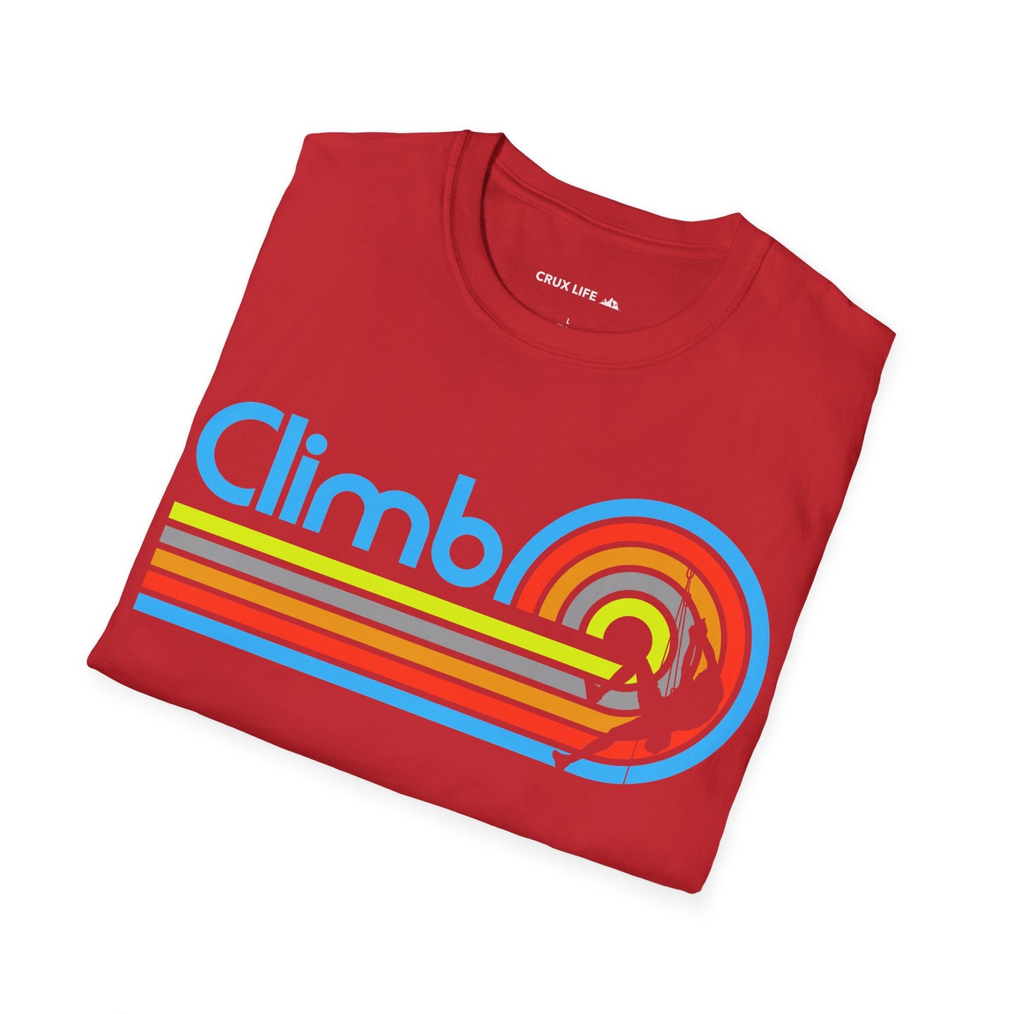 Climb Retro