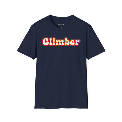 Climber 70's