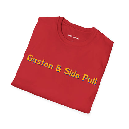 Gaston & Side Pull