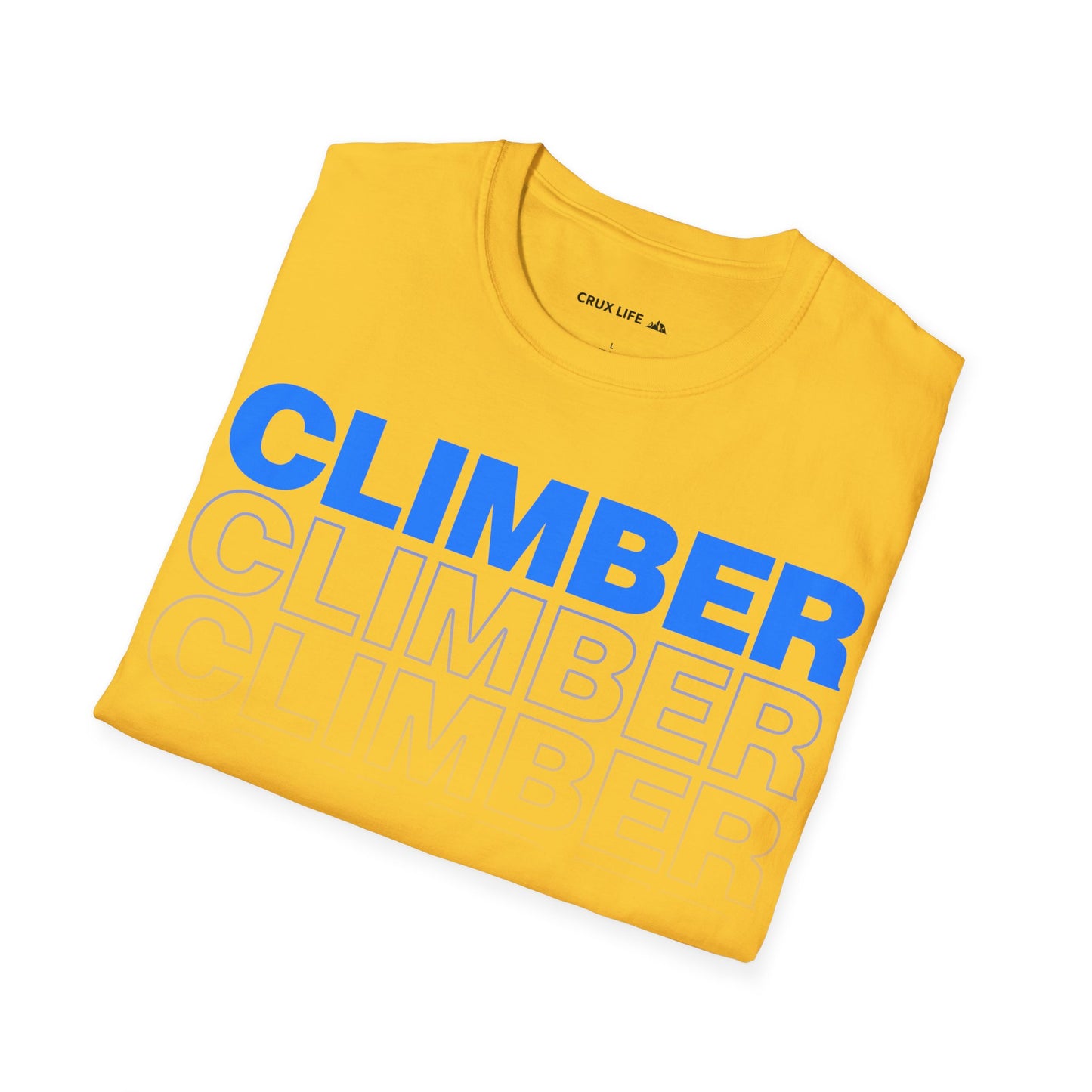 Climber Climber