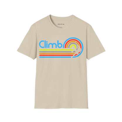 Climb Retro