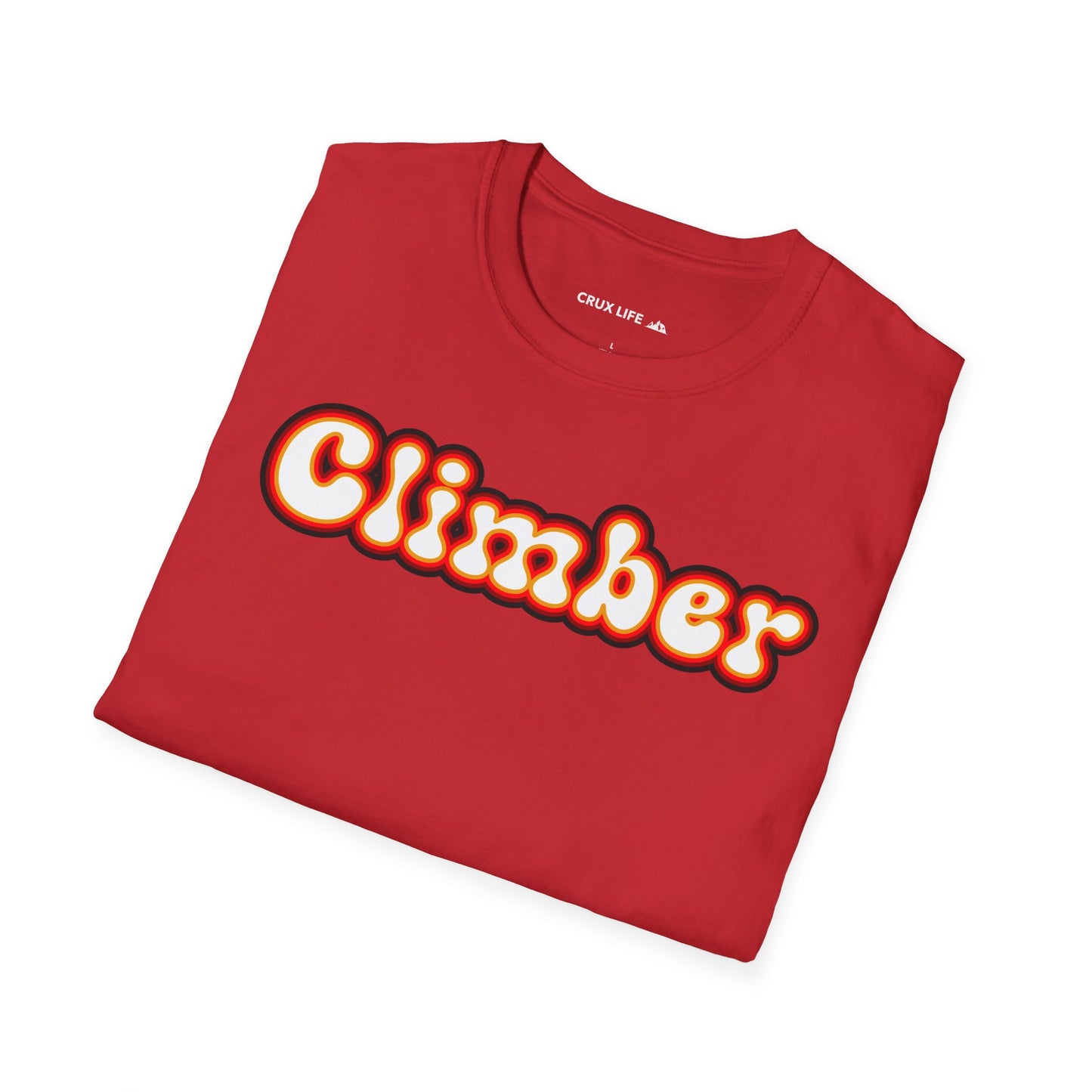 Climber 70's