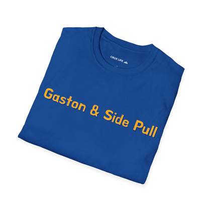 Gaston & Side Pull
