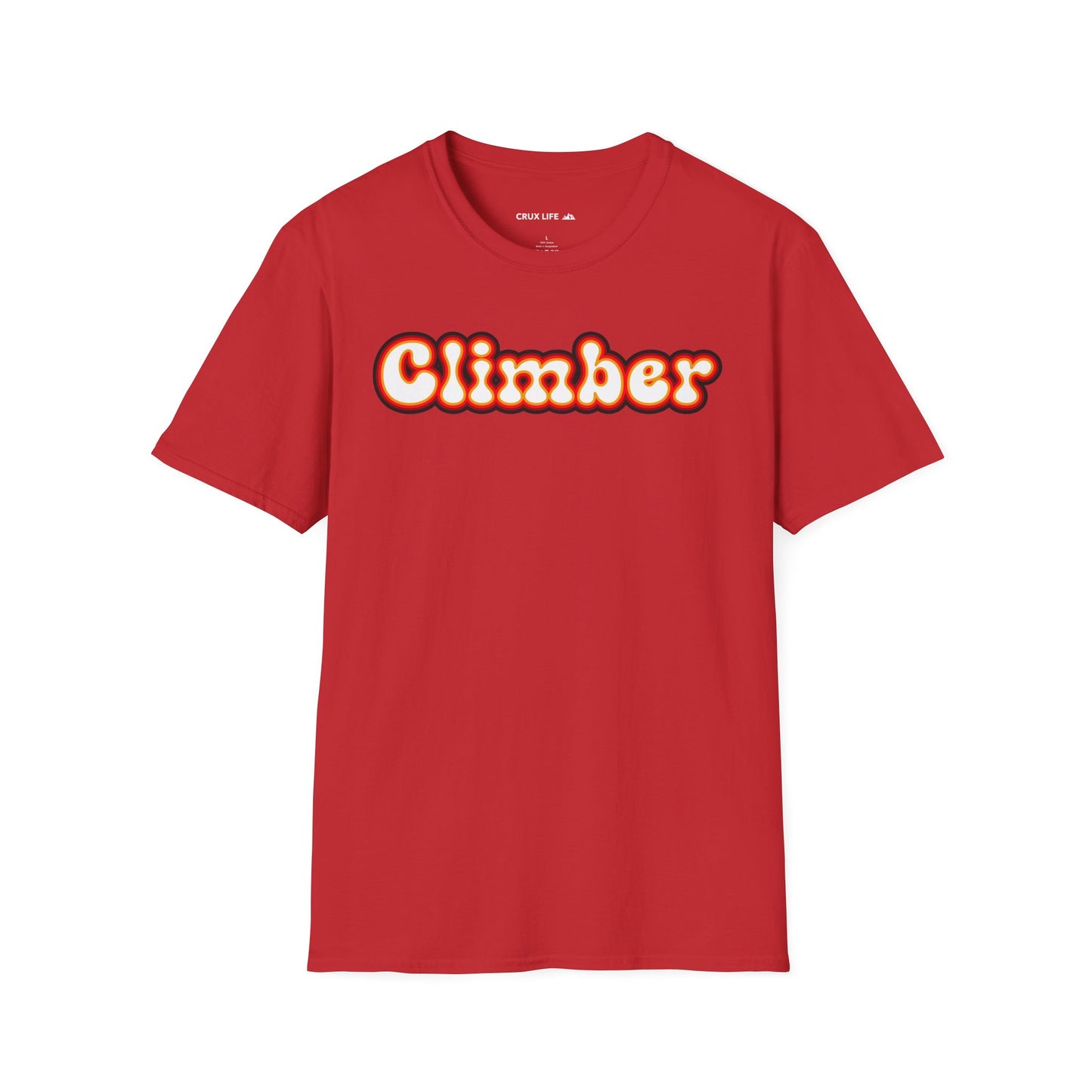 Climber 70's