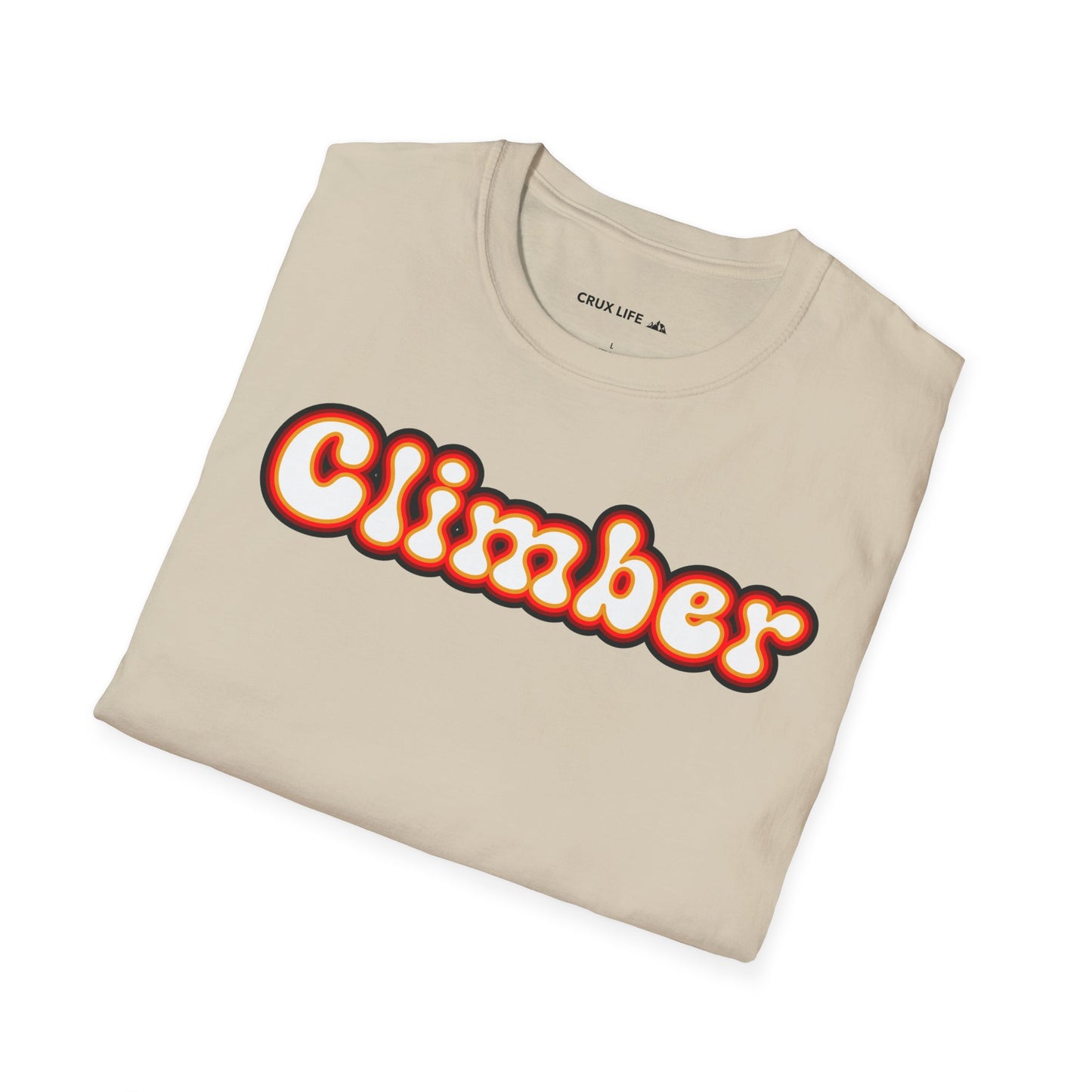 Climber 70's