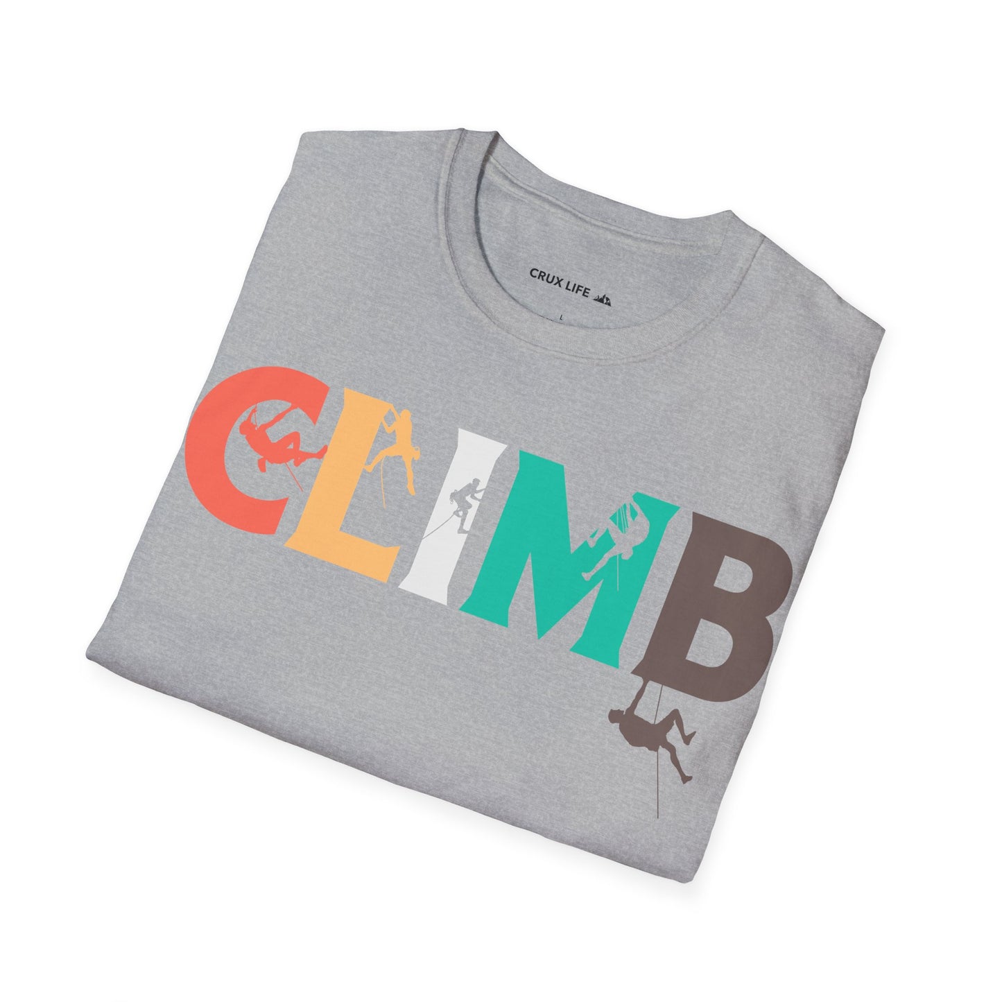 Climb Multicolor