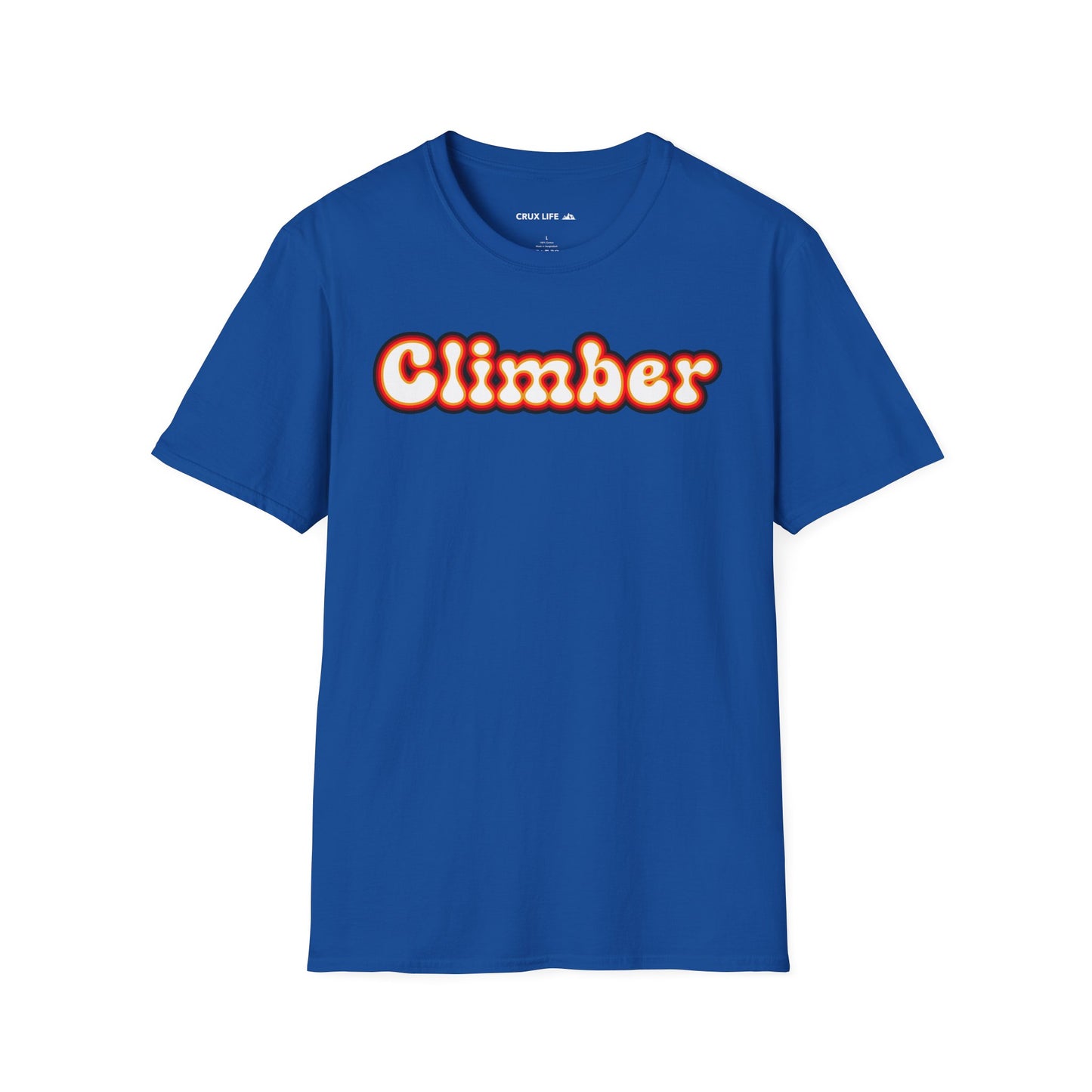 Climber 70's