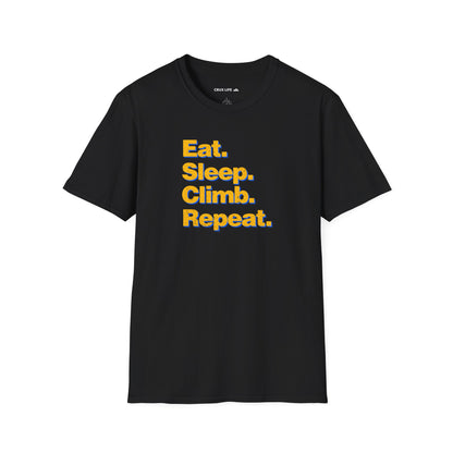 Eat Sleep Repeat