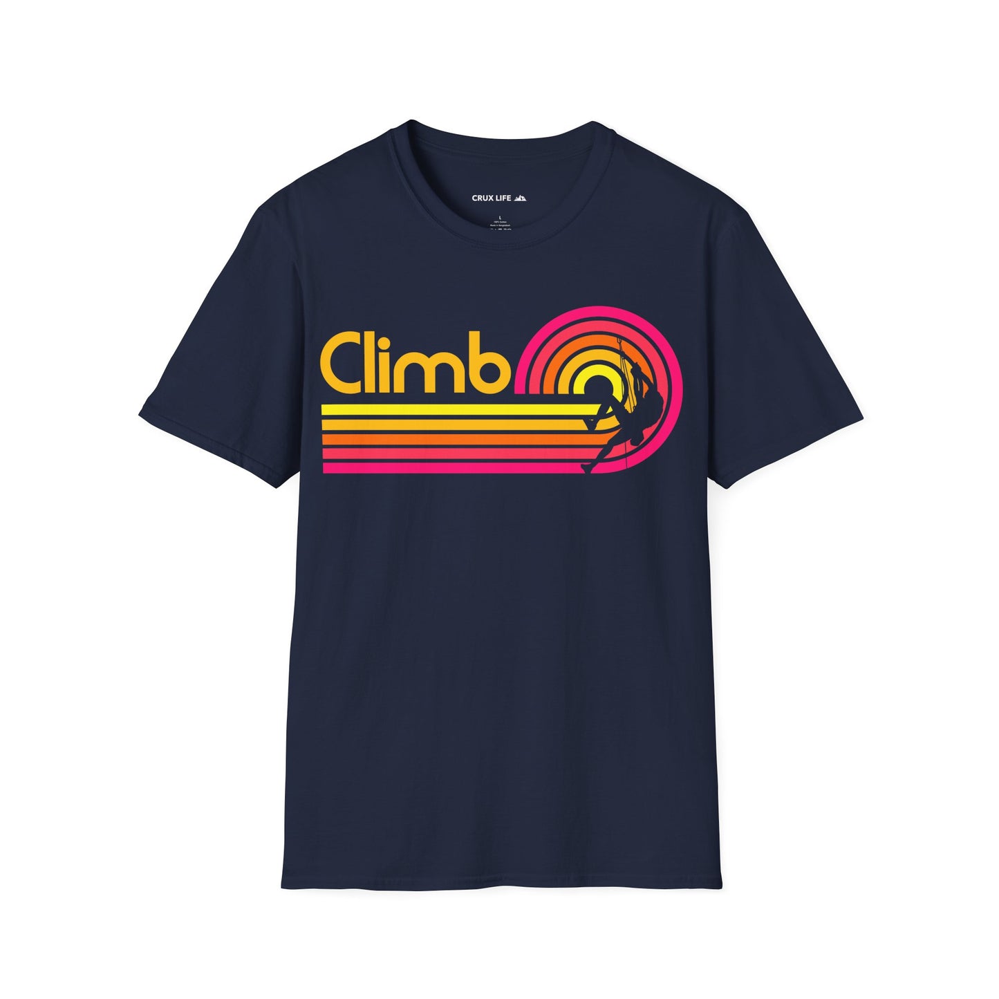 Climb Retro