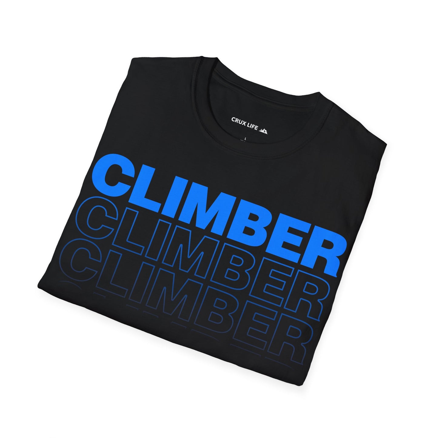Climber Climber