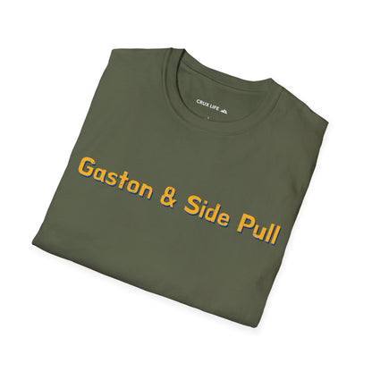 Gaston & Side Pull