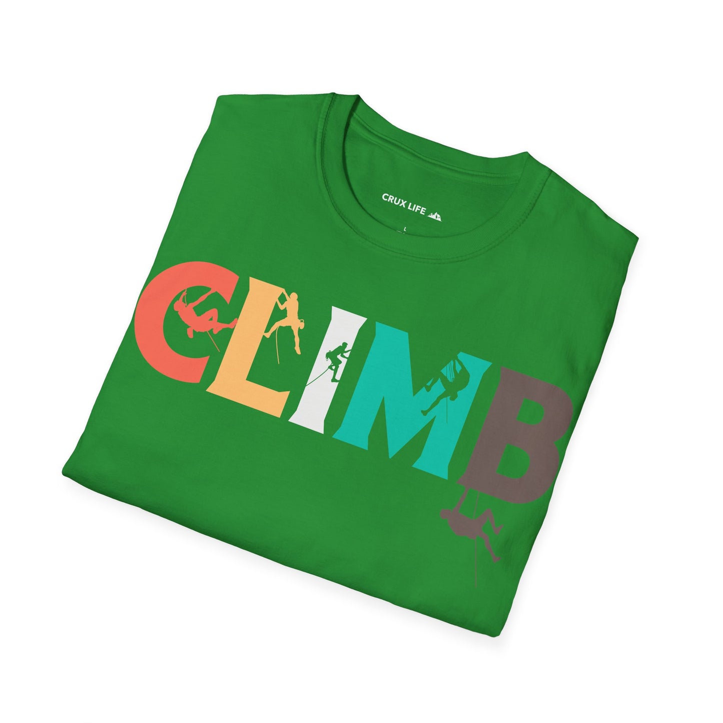 Climb Multicolor