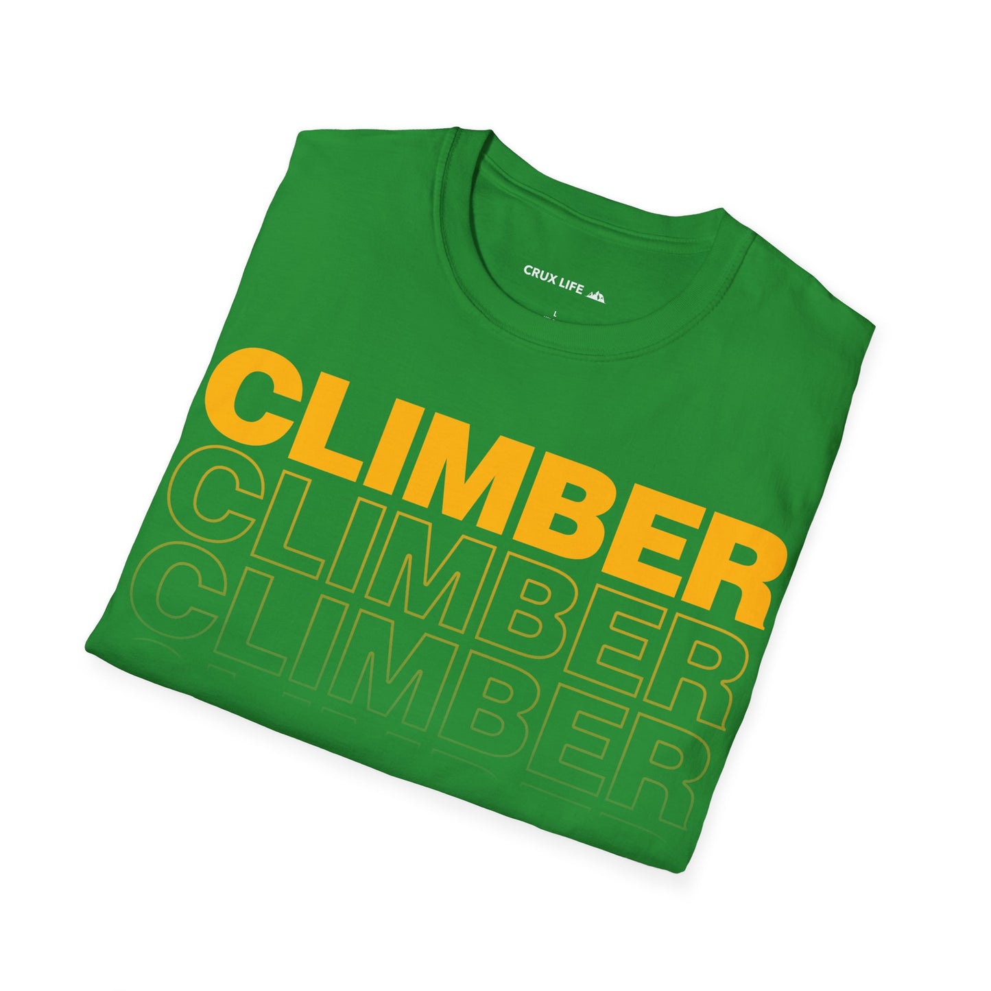Climber Climber
