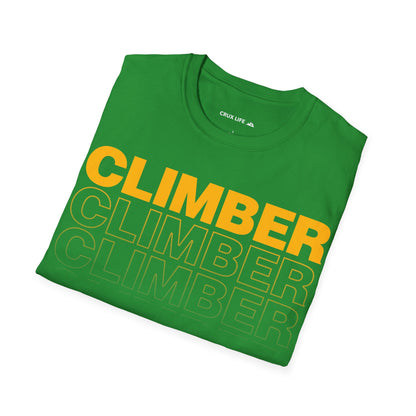 Climber Climber