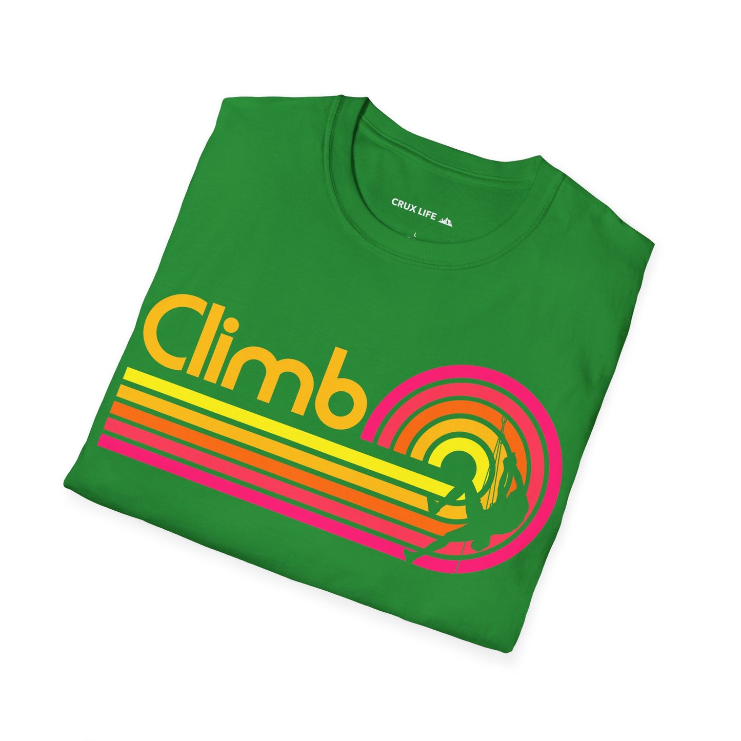 Climb Retro