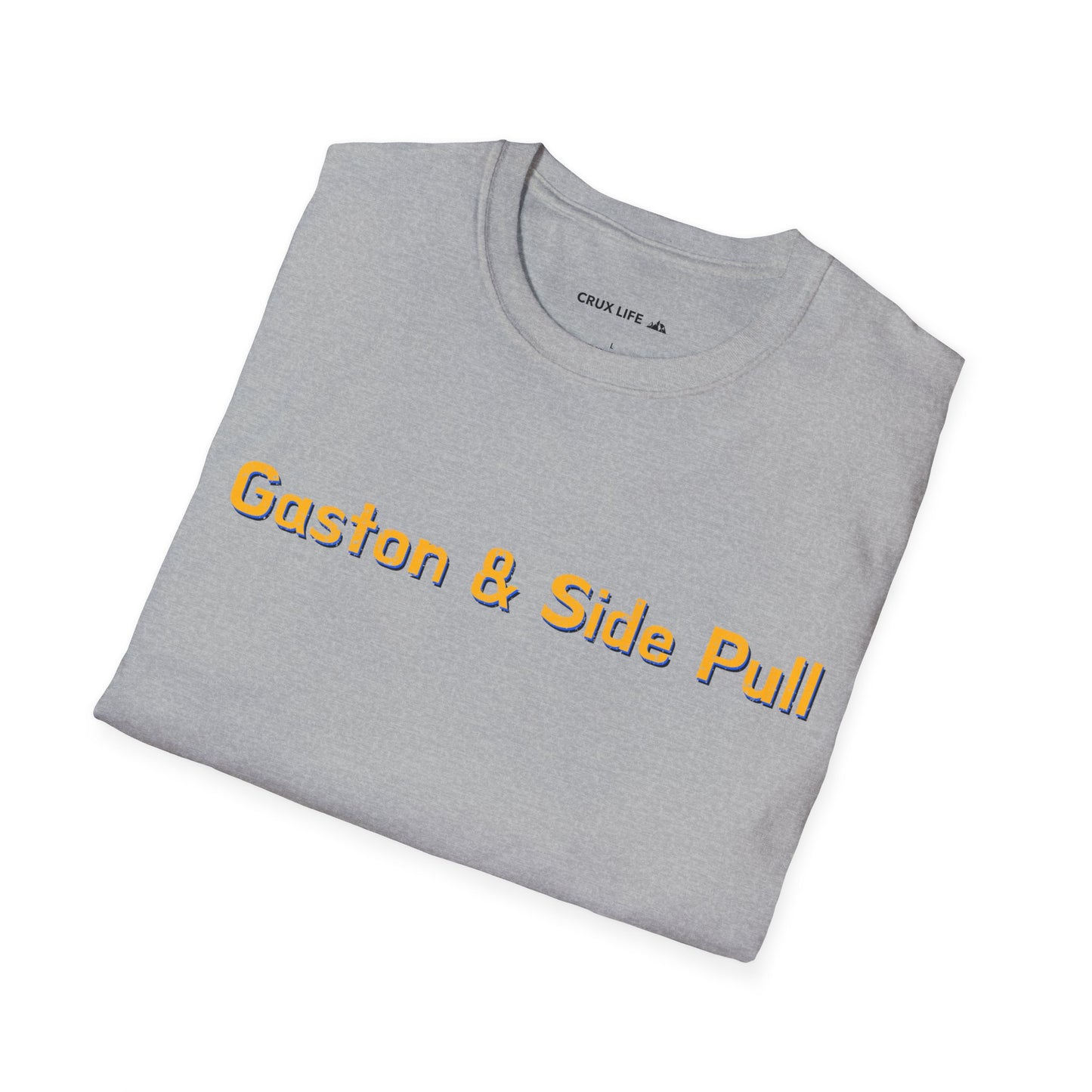 Gaston & Side Pull