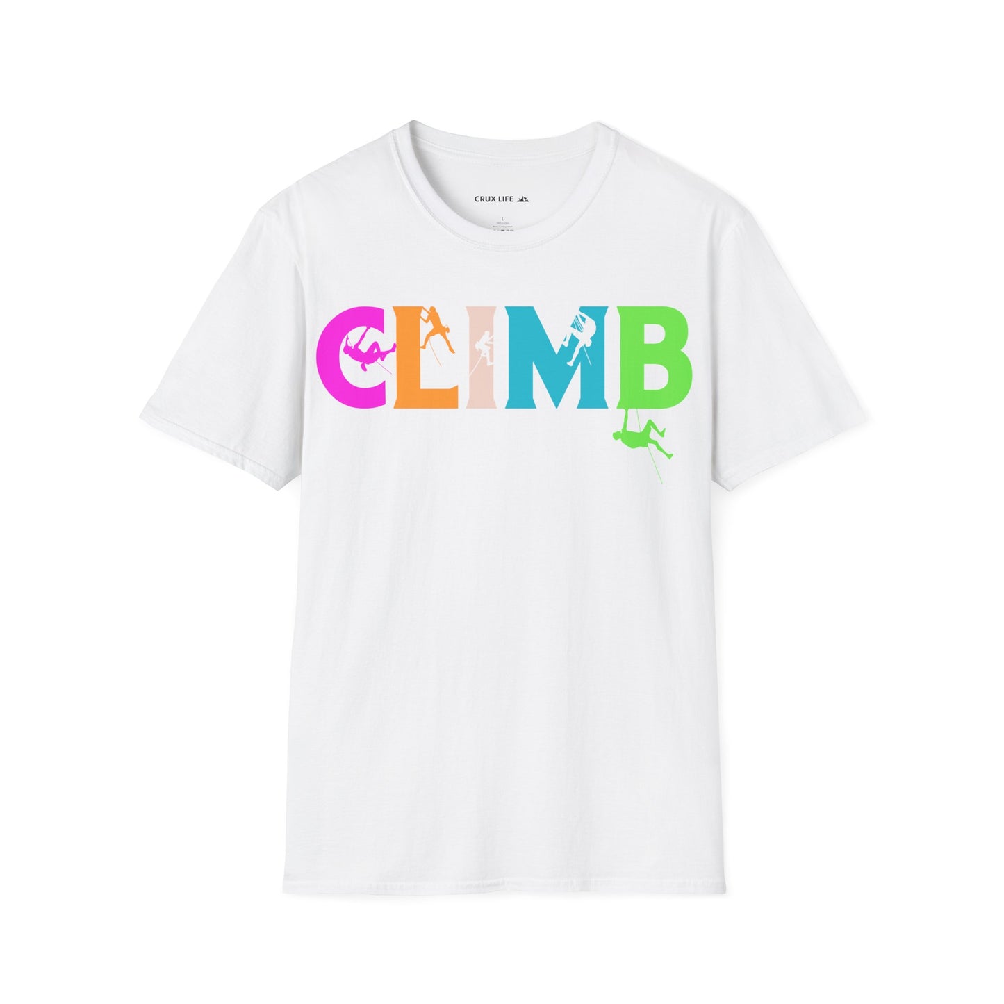 Climb Multicolor