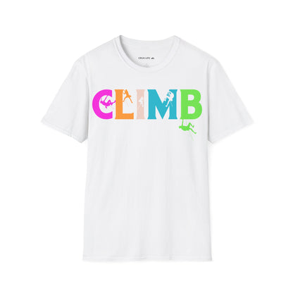 Climb Multicolor