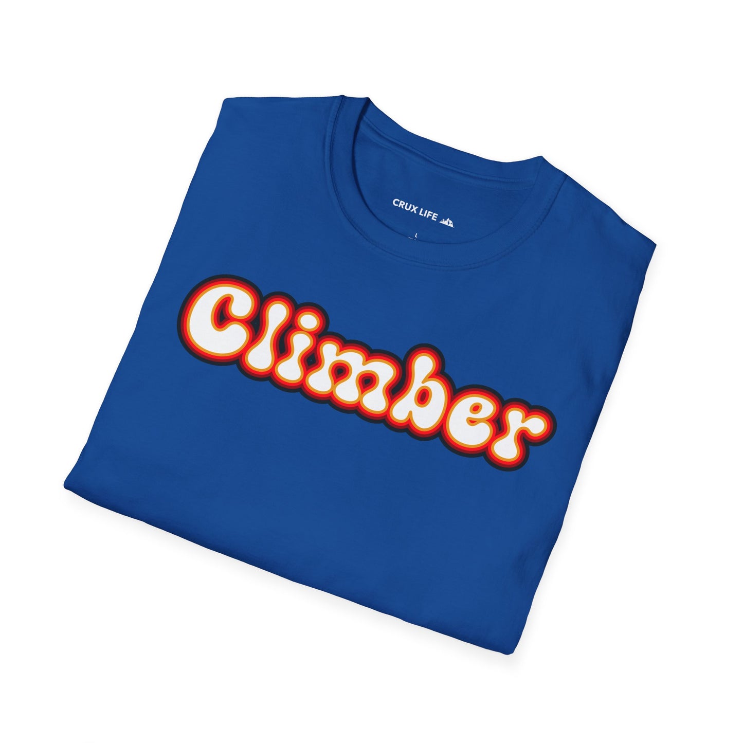 Climber 70's