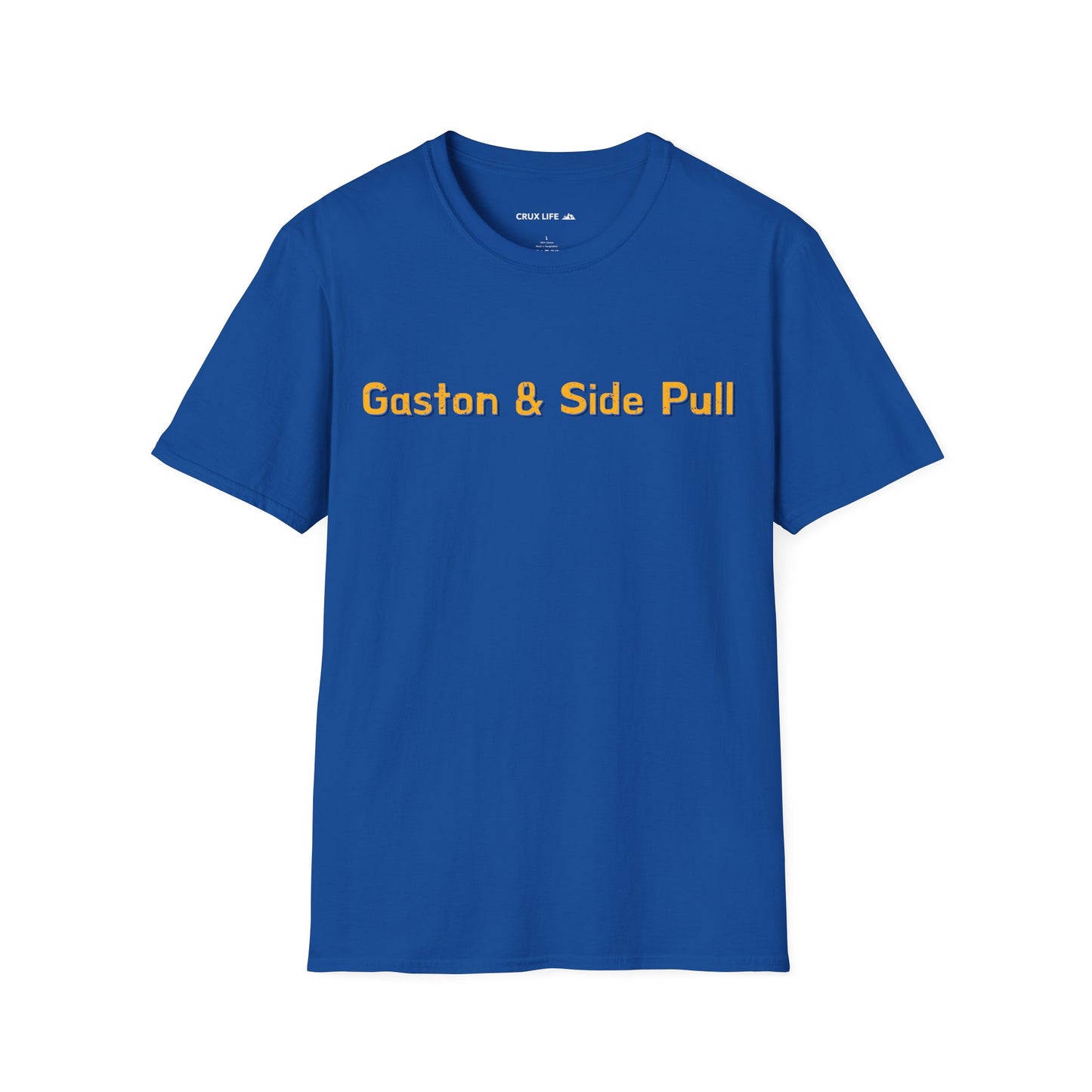 Gaston & Side Pull