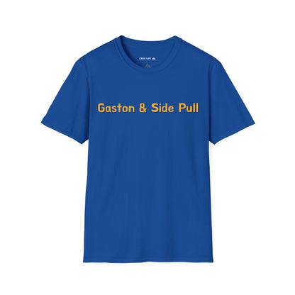 Gaston & Side Pull