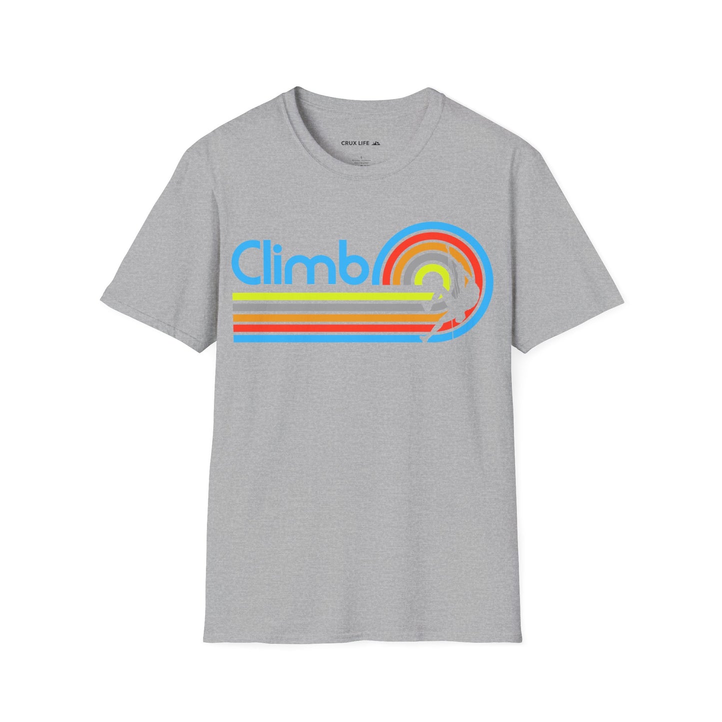 Climb Retro