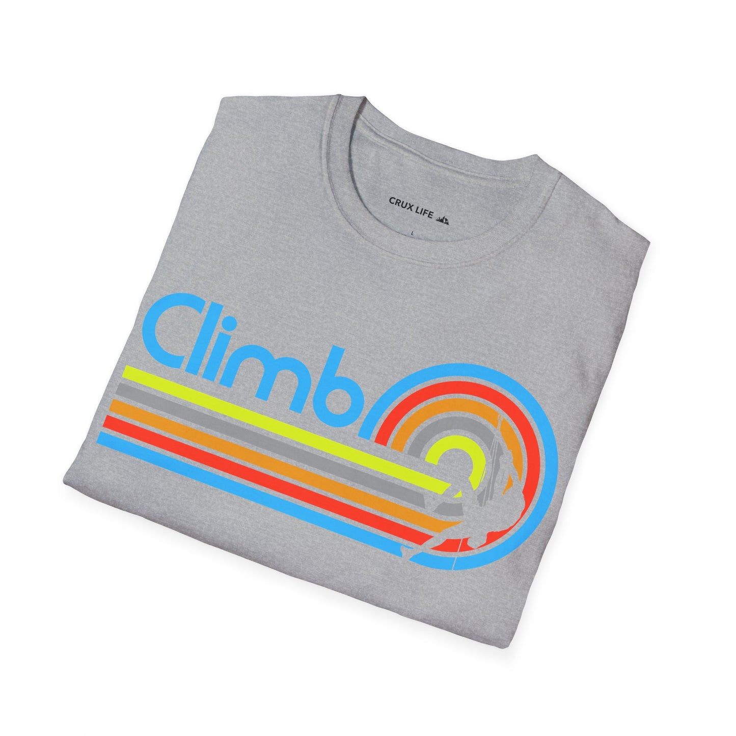 Climb Retro