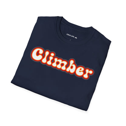 Climber 70's