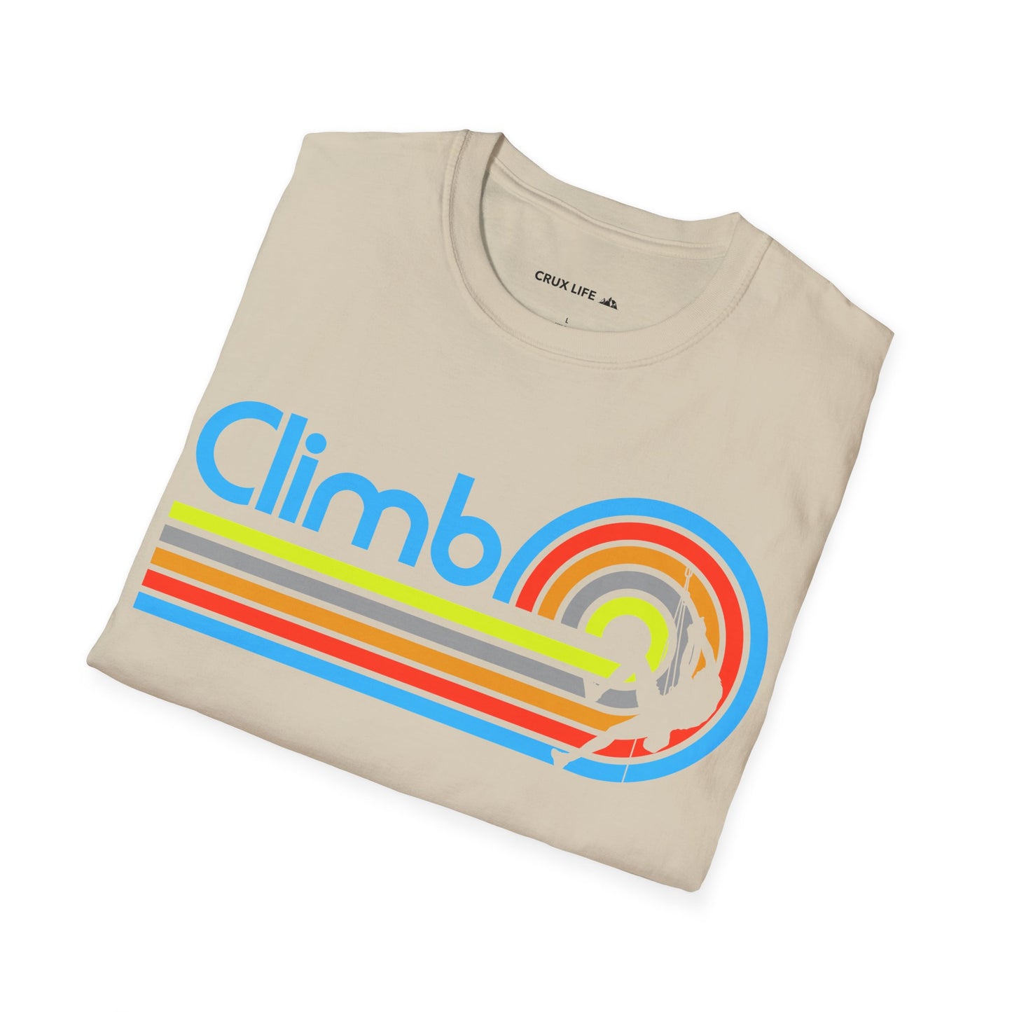 Climb Retro