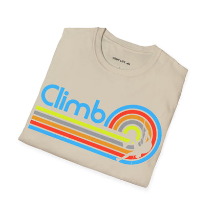 Climb Retro