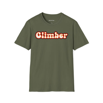 Climber 70's