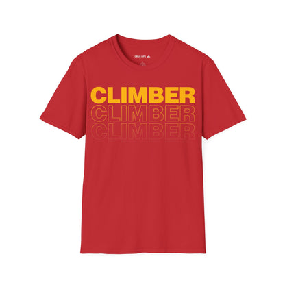 Climber Climber