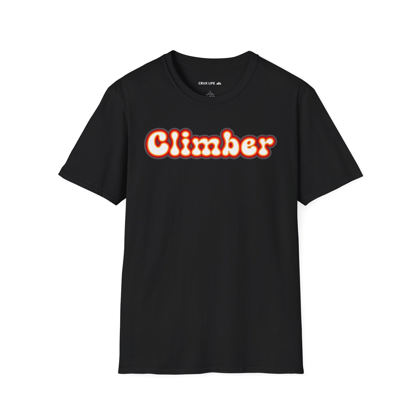 Climber 70's