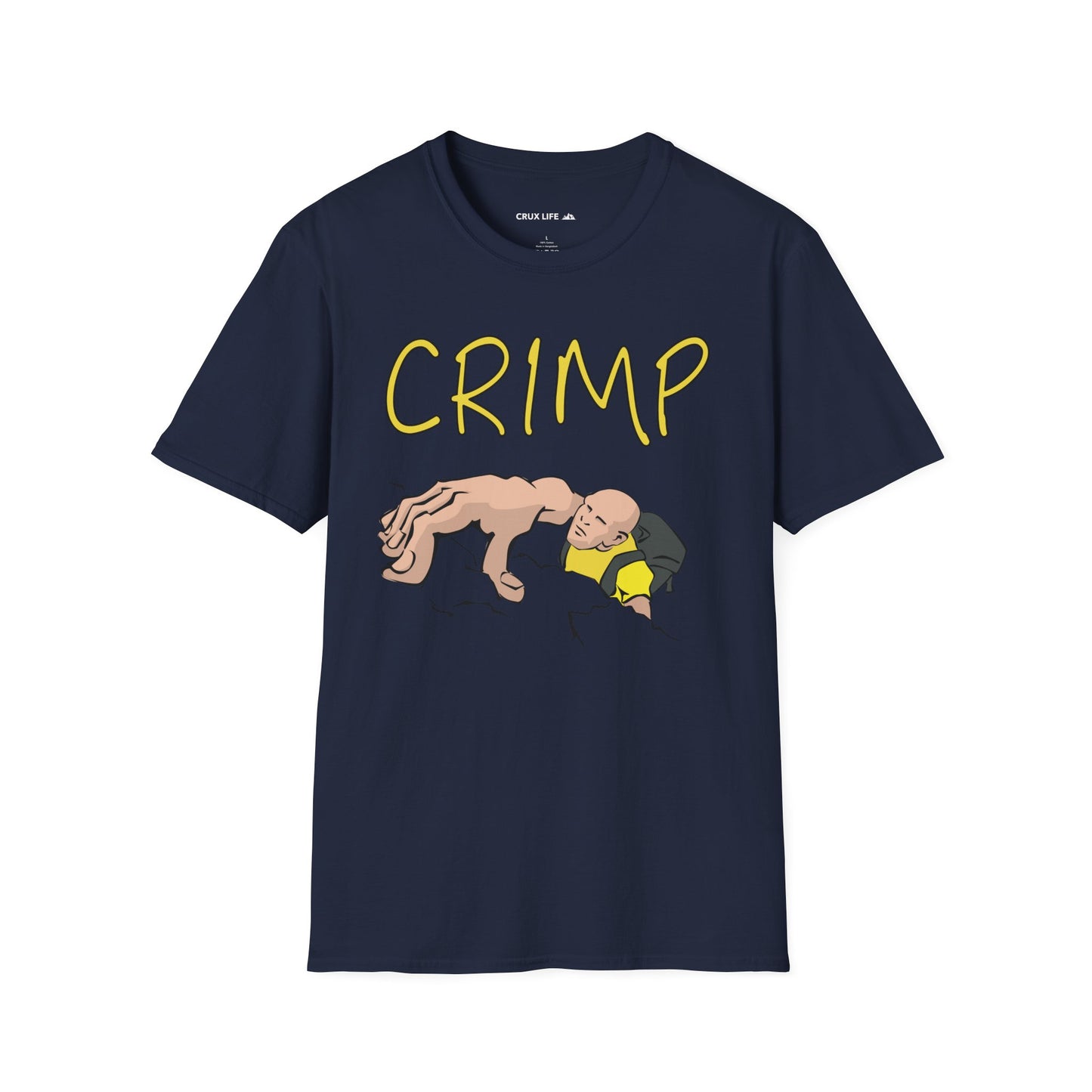Crimp