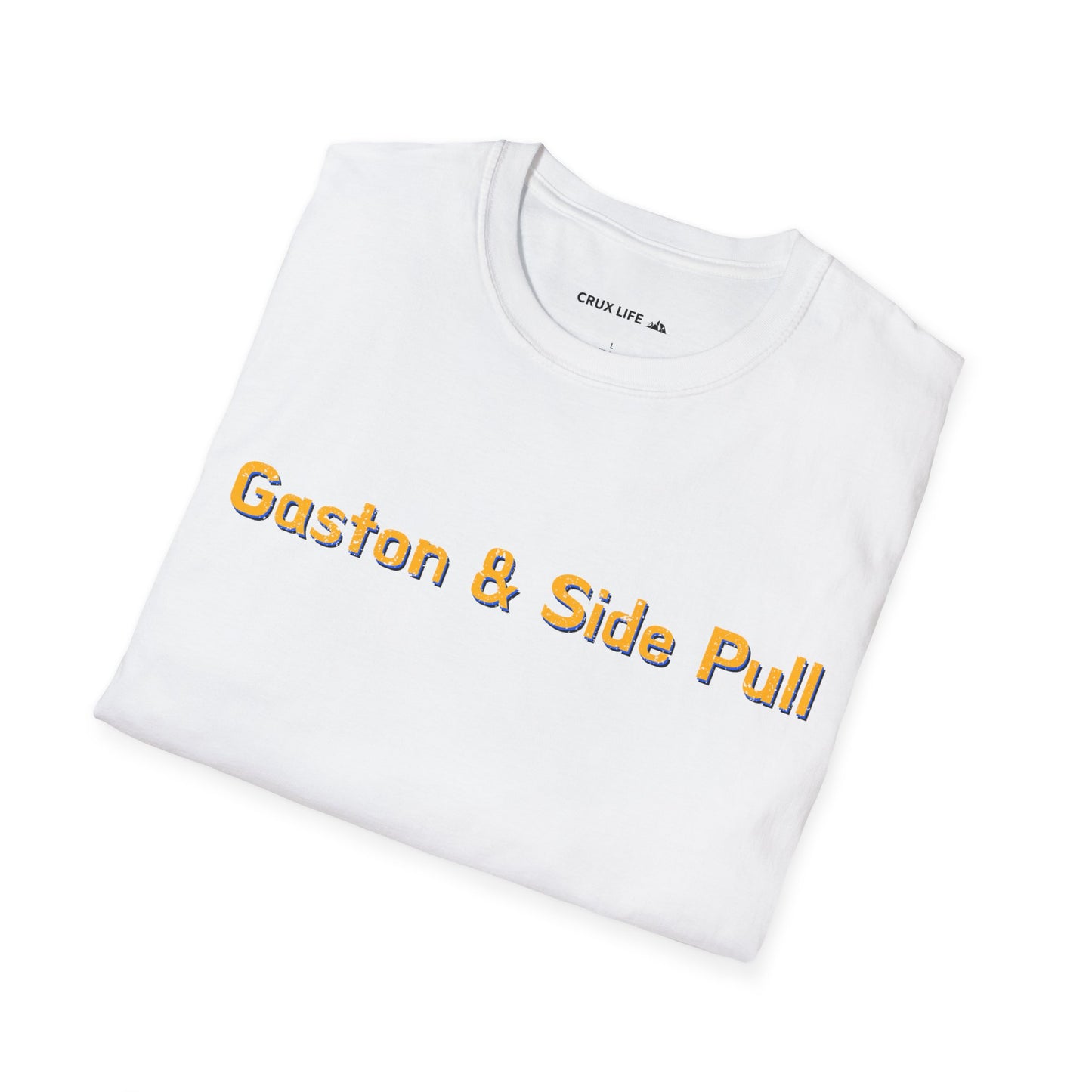 Gaston & Side Pull