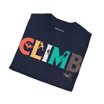 Climb Multicolor