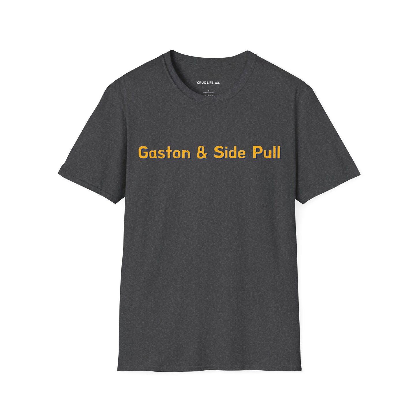 Gaston & Side Pull