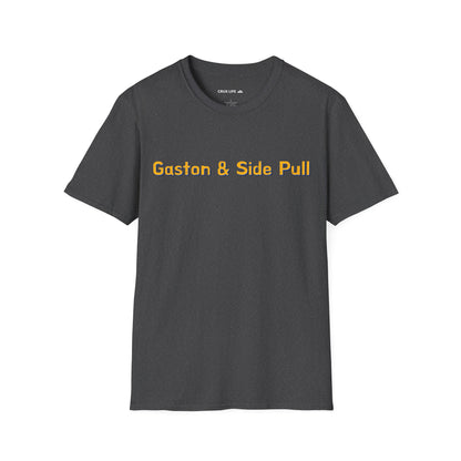 Gaston & Side Pull