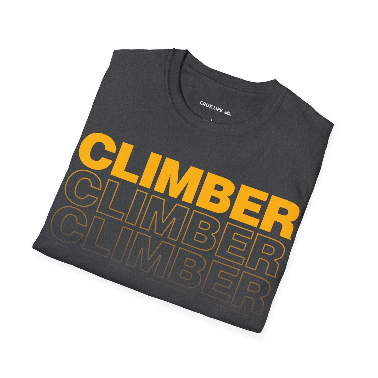 Climber Climber