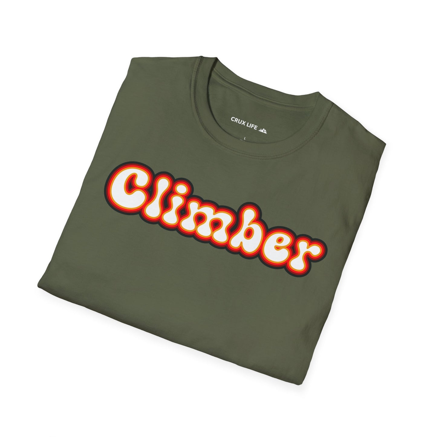 Climber 70's