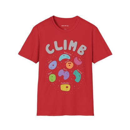 Climb With Holds