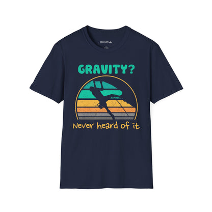 Gravity