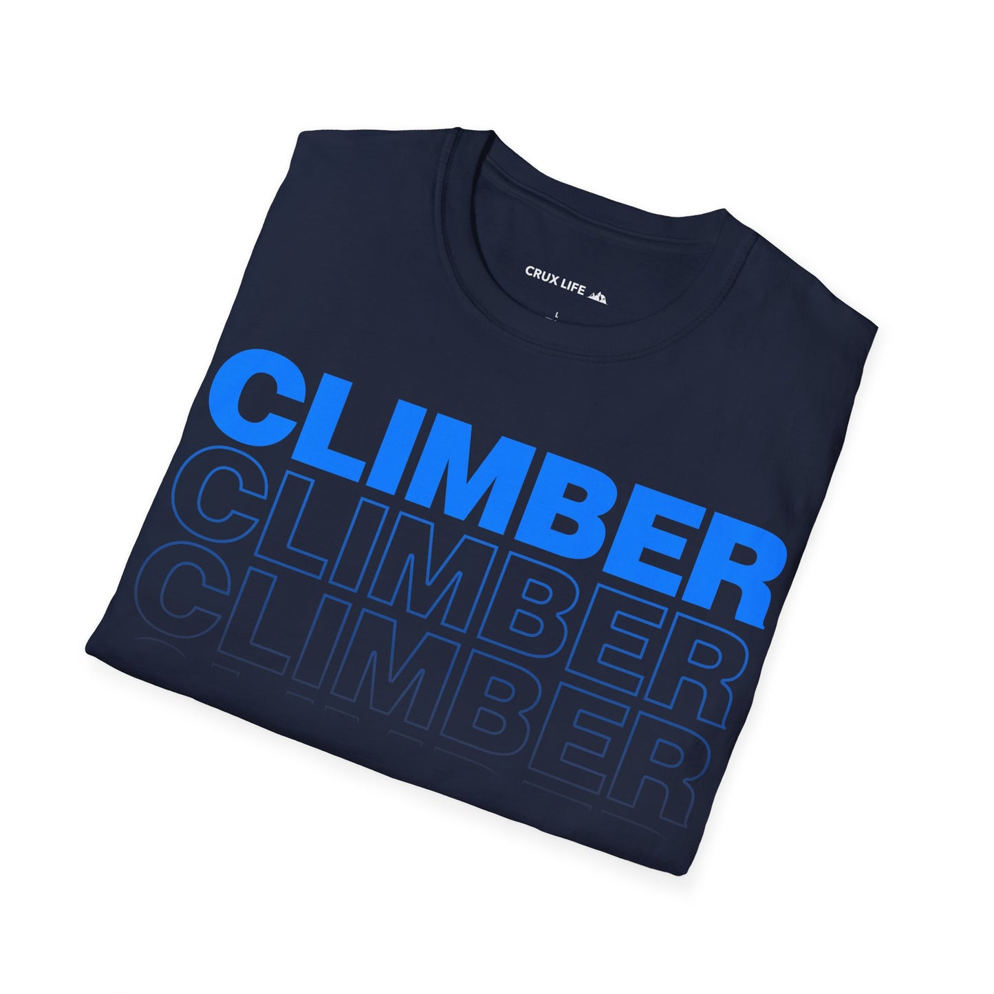 Climber Climber