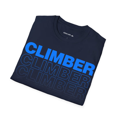 Climber Climber