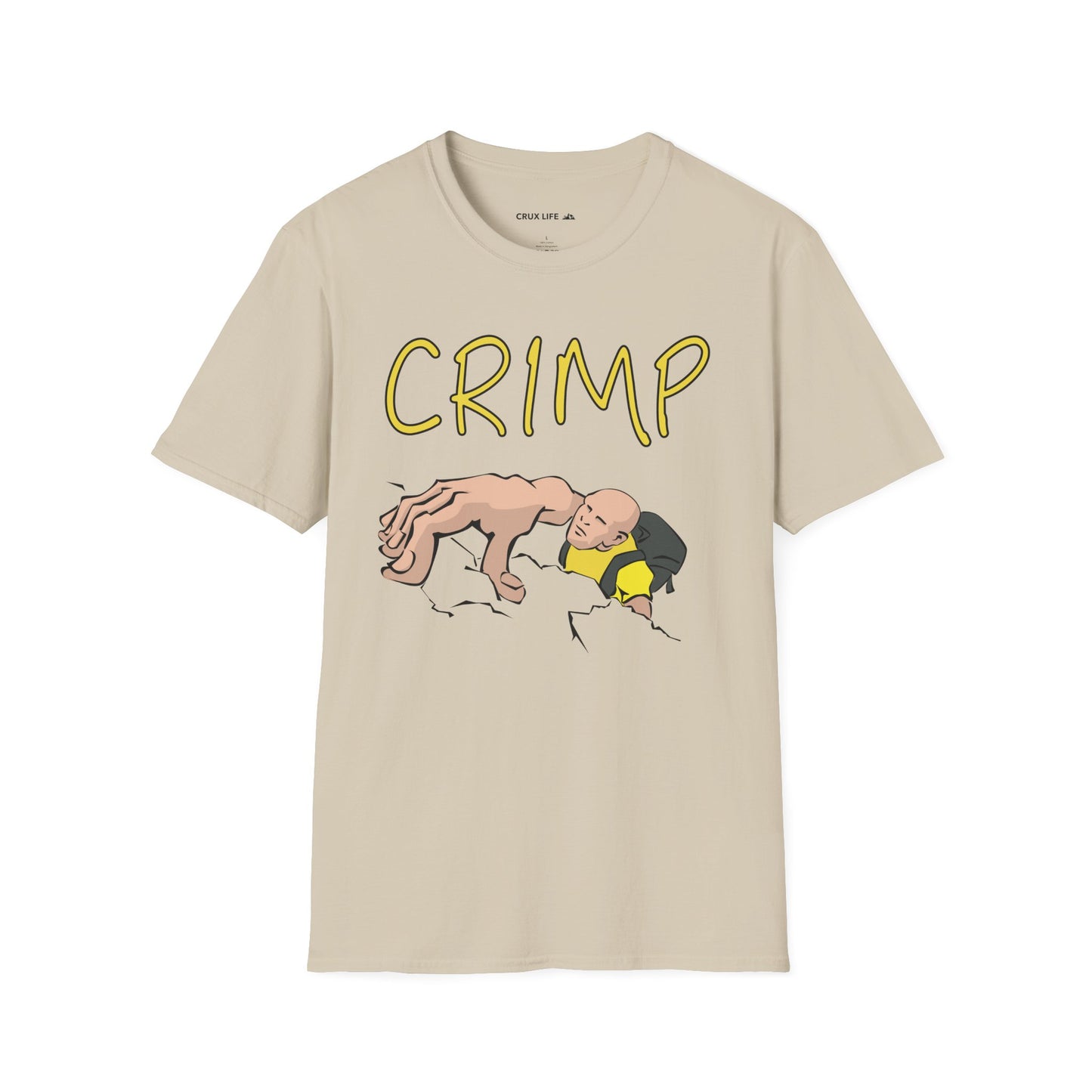 Crimp