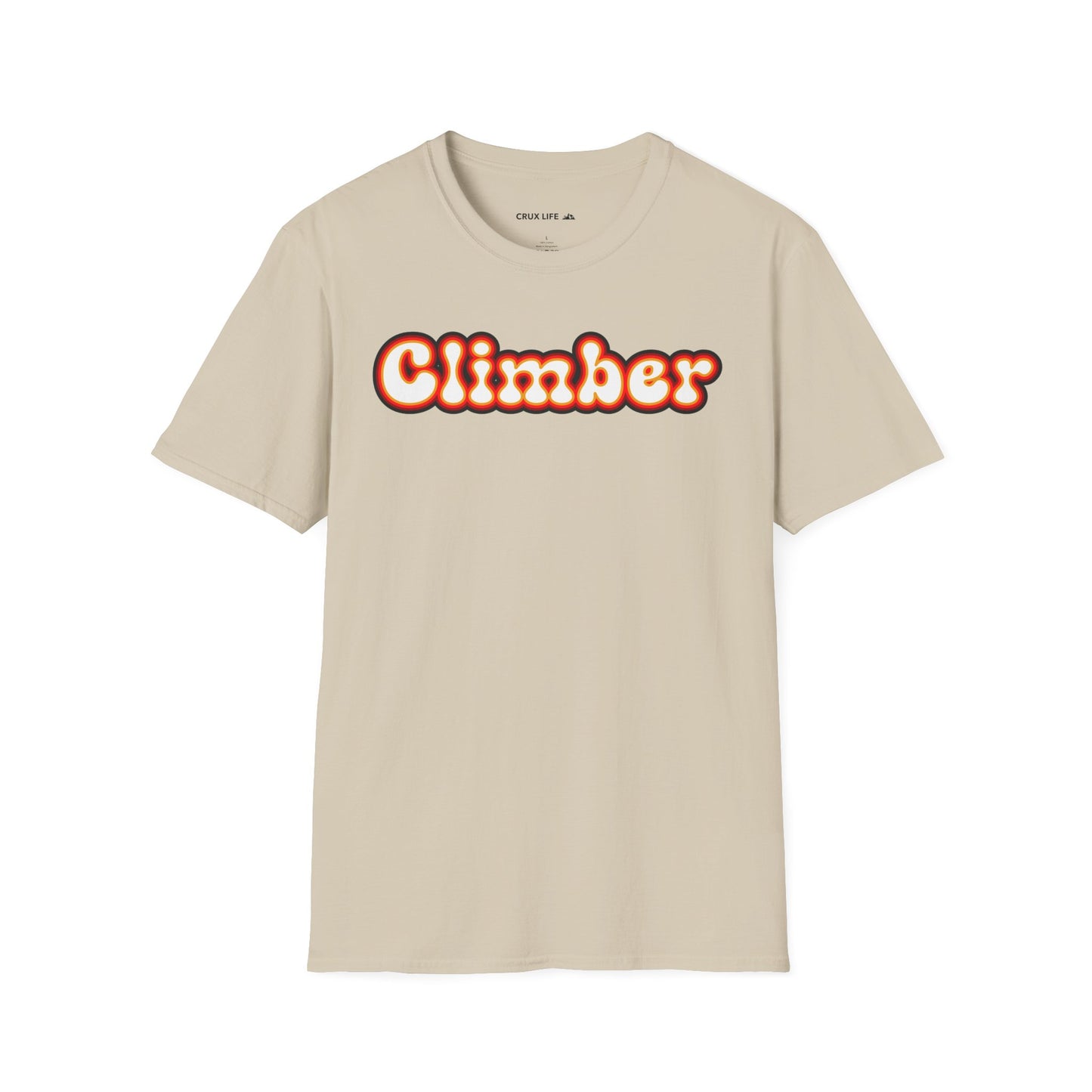 Climber 70's