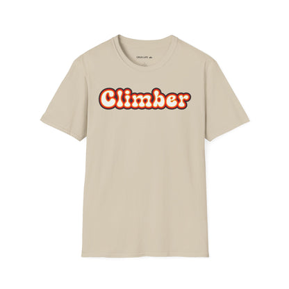 Climber 70's