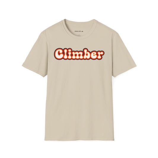 Climber 70's