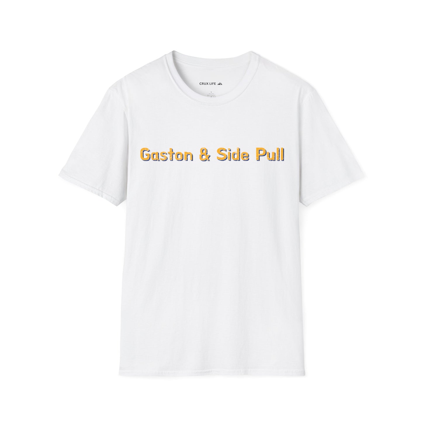 Gaston & Side Pull