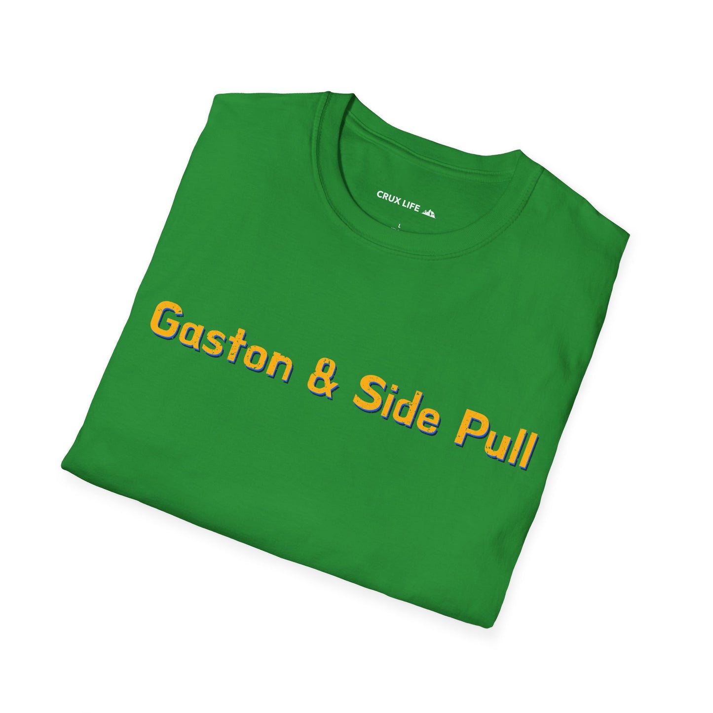 Gaston & Side Pull